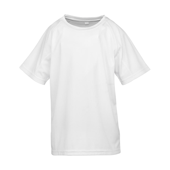 Result | Camiseta Junior Performance Aircool